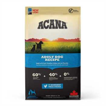 Acana Adult Dry Dog Food